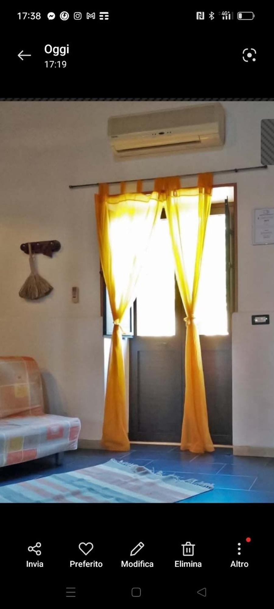 I Dammusi Villa Санта Кроче Камерина Екстериор снимка