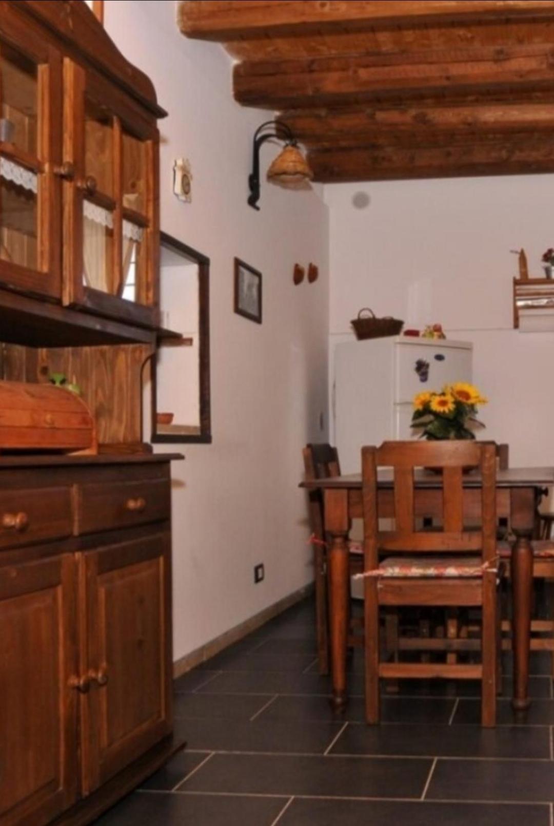 I Dammusi Villa Санта Кроче Камерина Екстериор снимка