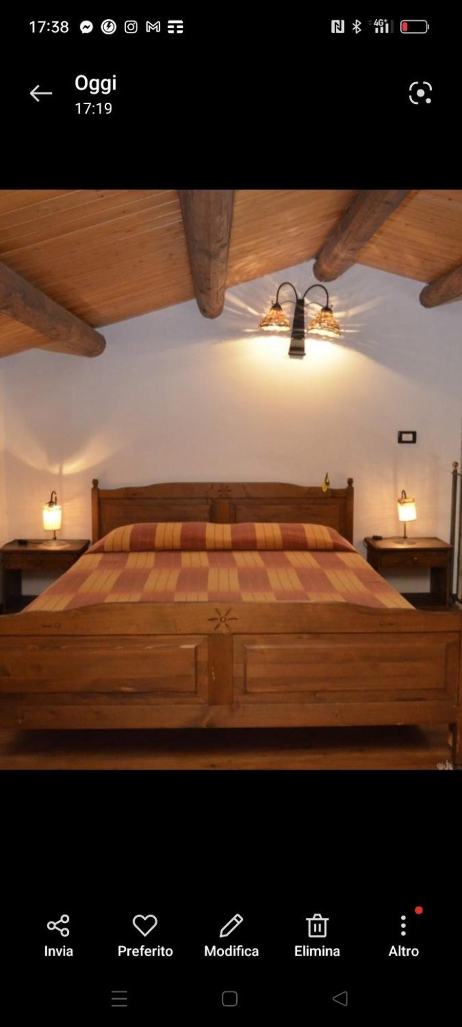 I Dammusi Villa Санта Кроче Камерина Екстериор снимка