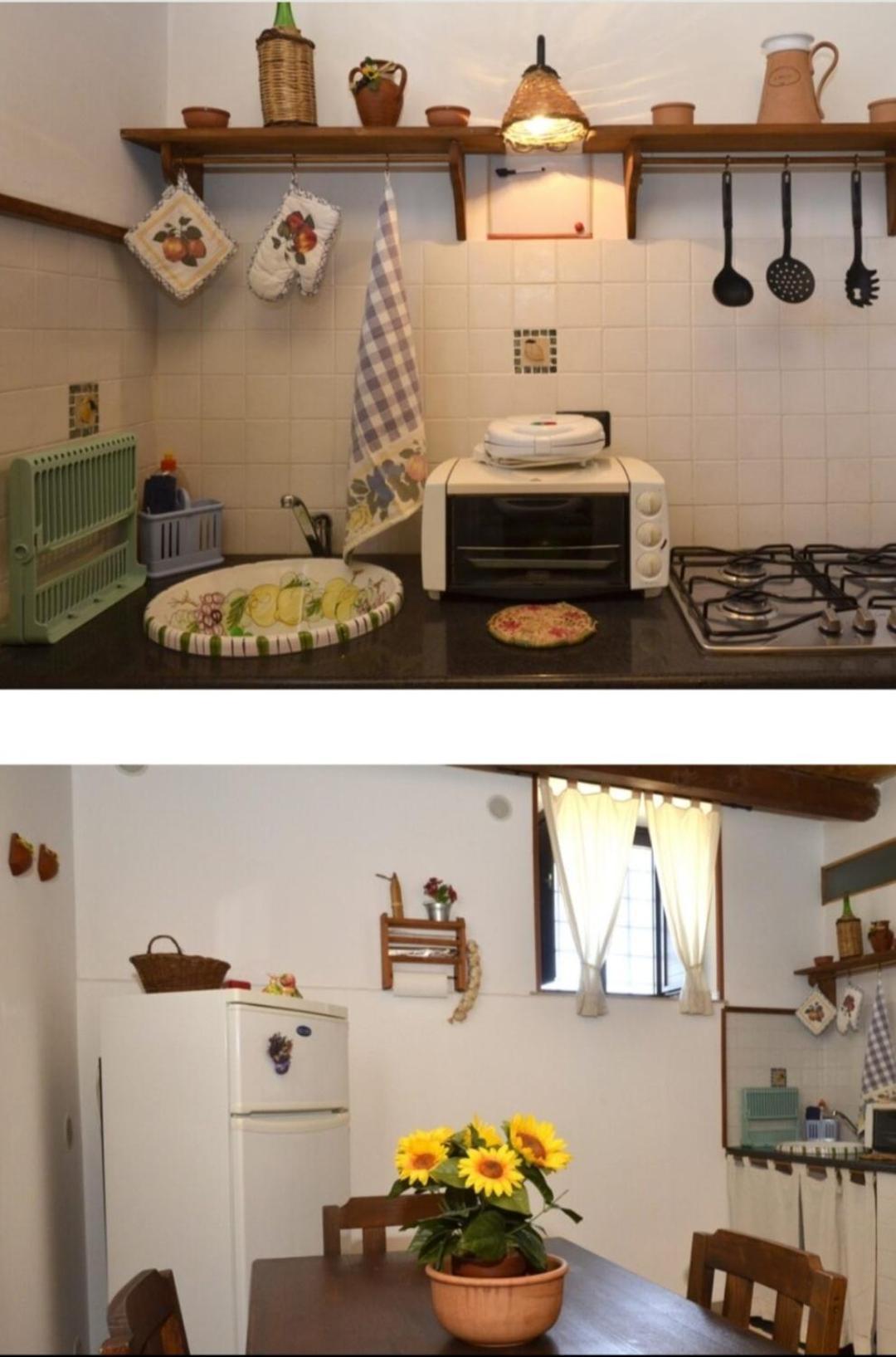 I Dammusi Villa Санта Кроче Камерина Екстериор снимка