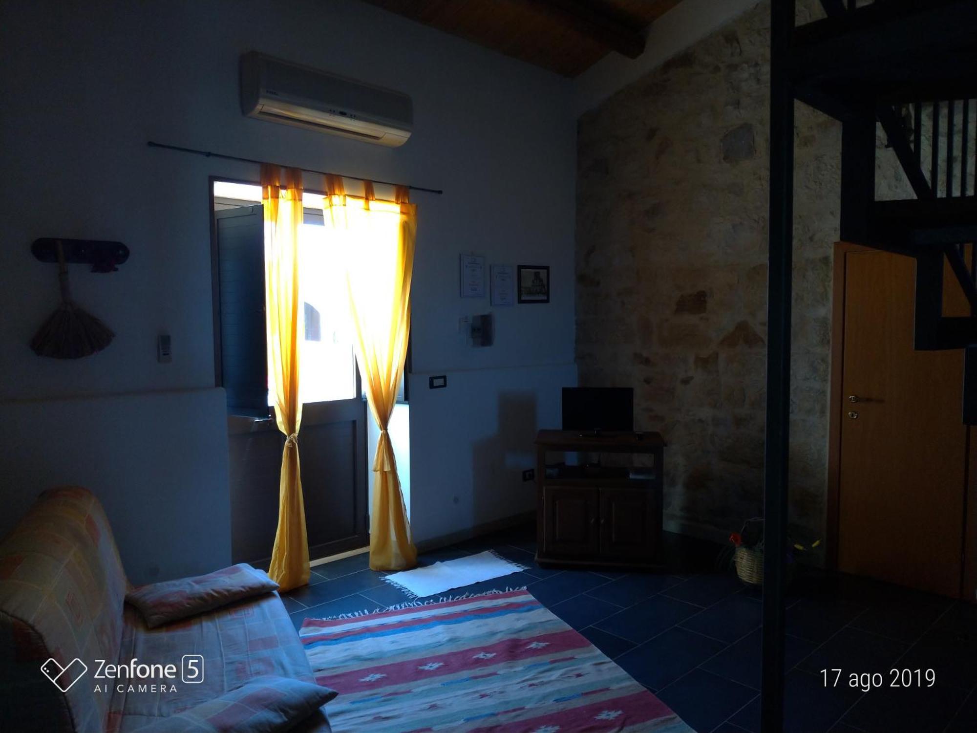 I Dammusi Villa Санта Кроче Камерина Екстериор снимка