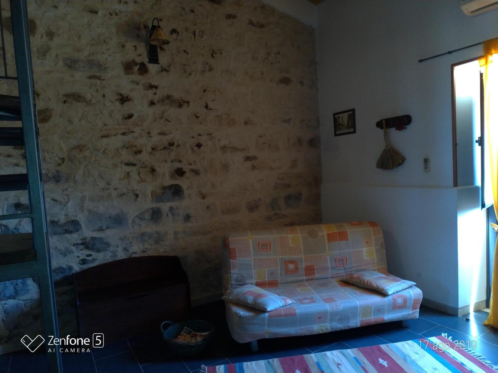 I Dammusi Villa Санта Кроче Камерина Екстериор снимка