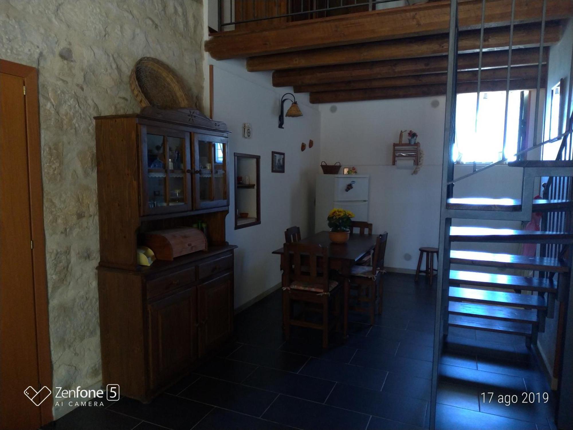 I Dammusi Villa Санта Кроче Камерина Екстериор снимка