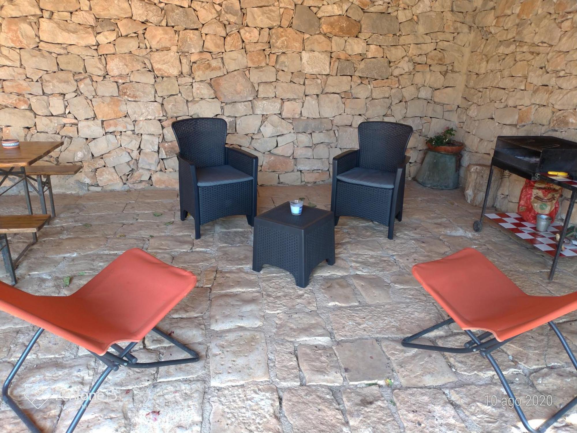 I Dammusi Villa Санта Кроче Камерина Екстериор снимка