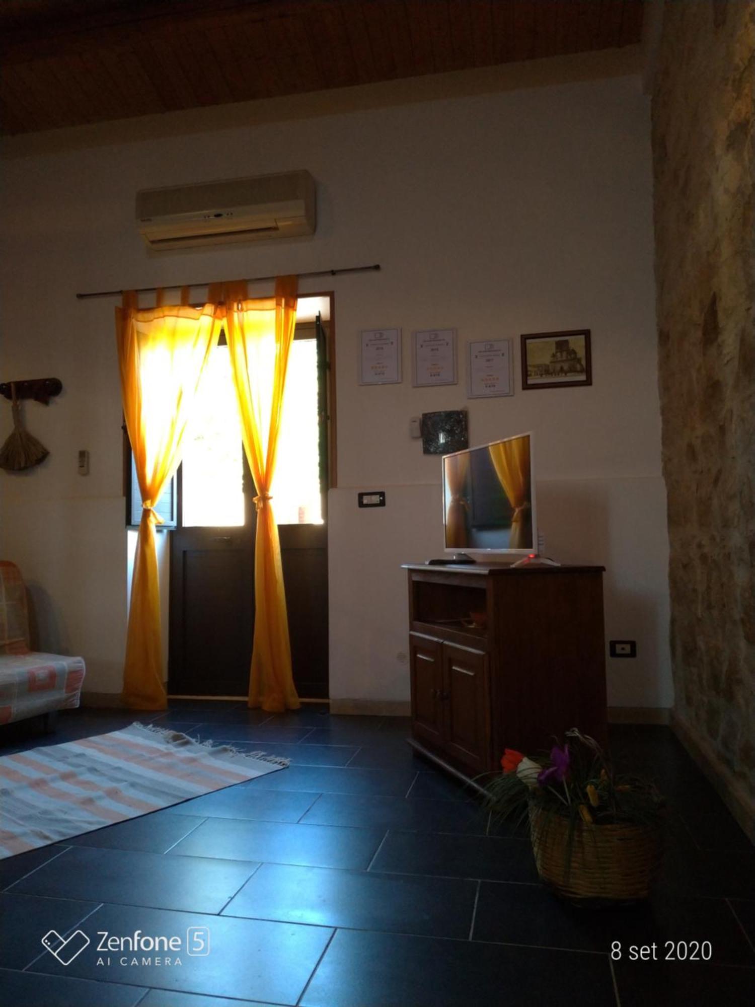 I Dammusi Villa Санта Кроче Камерина Екстериор снимка