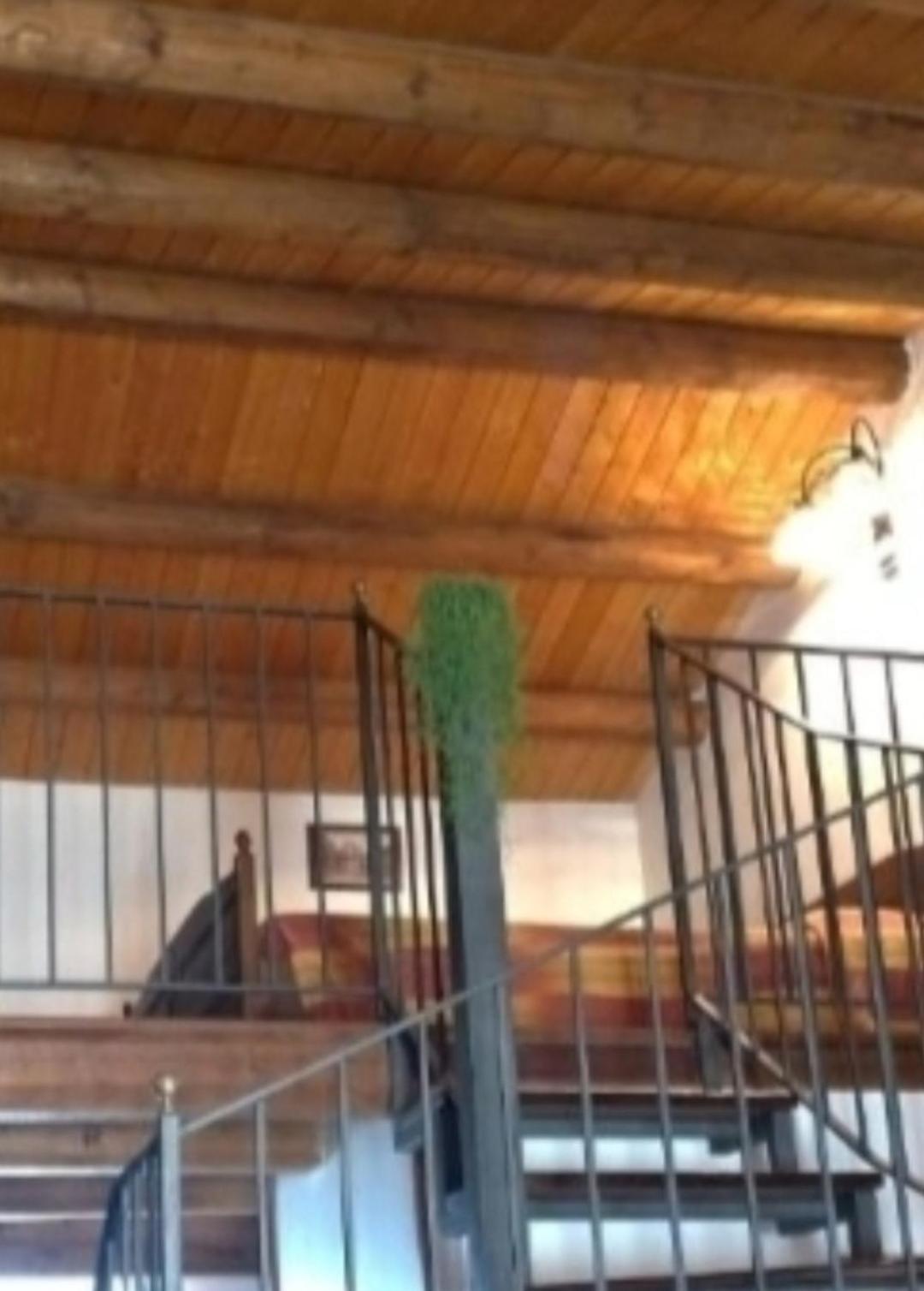 I Dammusi Villa Санта Кроче Камерина Екстериор снимка